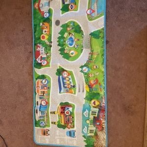 Kids Playmat with sounds